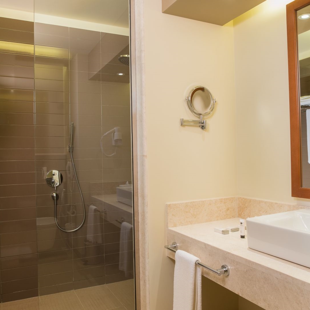 TOP 4 Sterne Hotel Fanar