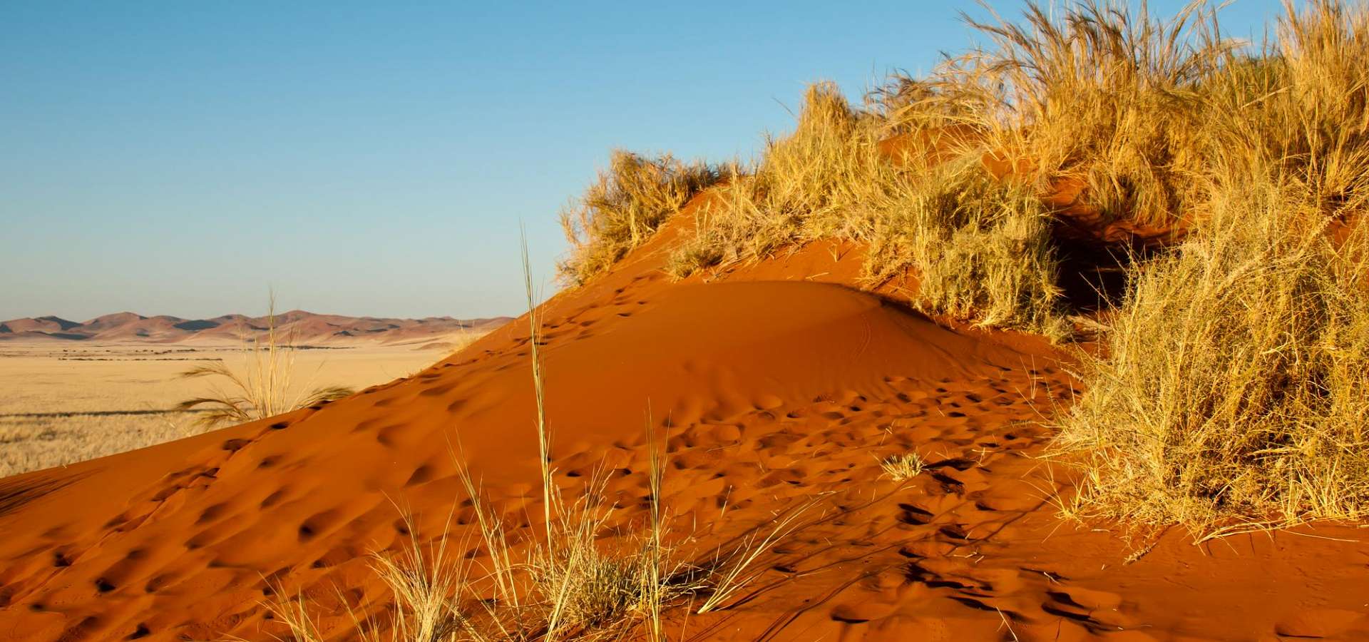 Rundreise durch Namibia