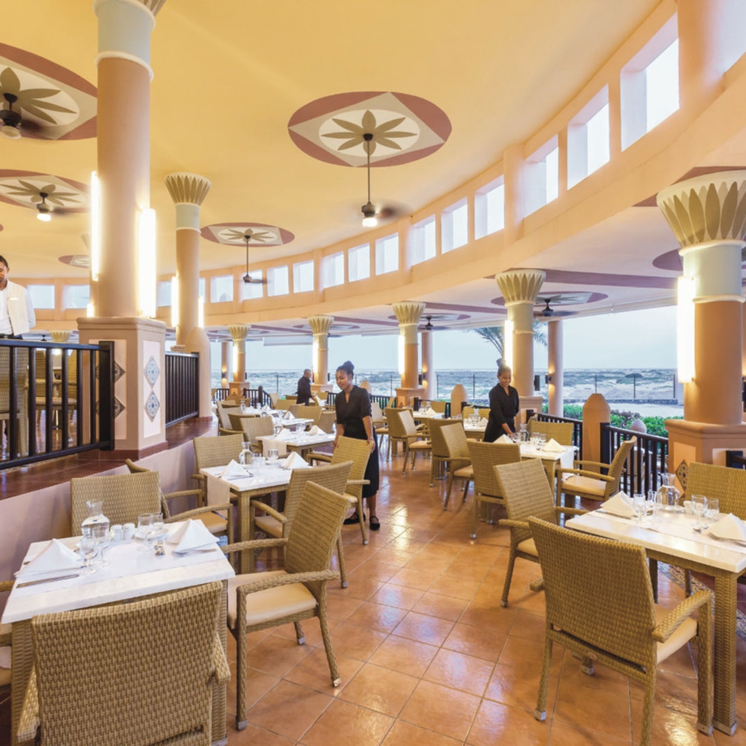 *****Clubhotel Riu Funana
