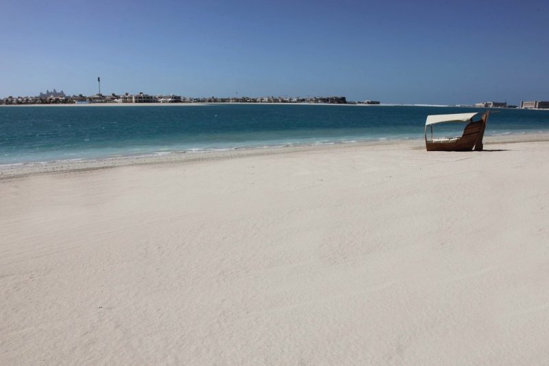 ***** Sterne Hotel Rixos The Palm Dubai