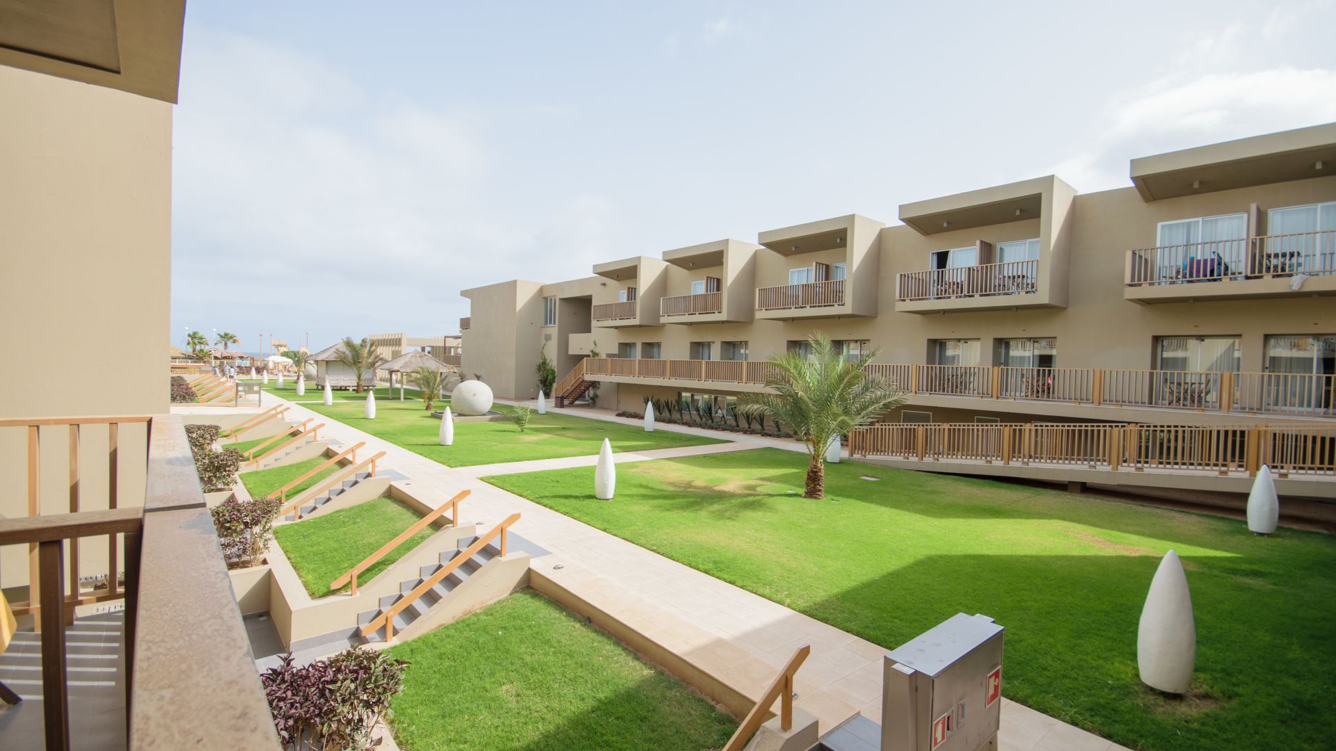 *****Hotel Oásis Atlantico Salinas Sea