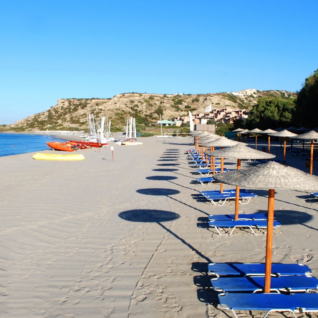 TOP **** Lakitira Resort & Village