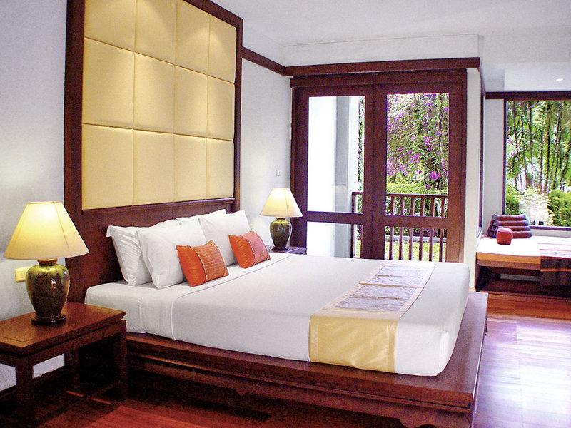 ****Hotel Duangjitt Resort & Spa