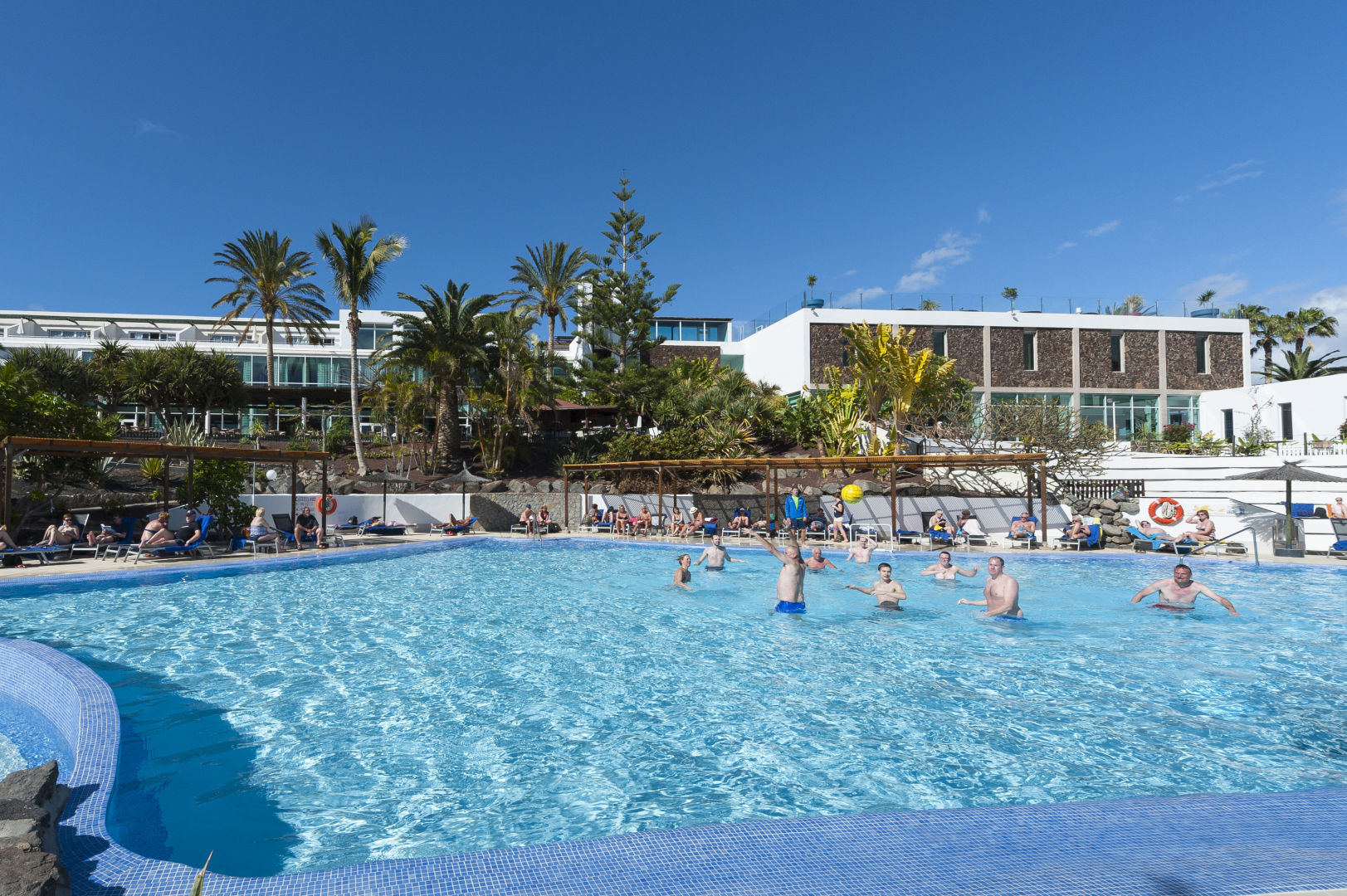 4,5 Sterne Hotel allsun Esquinzo
