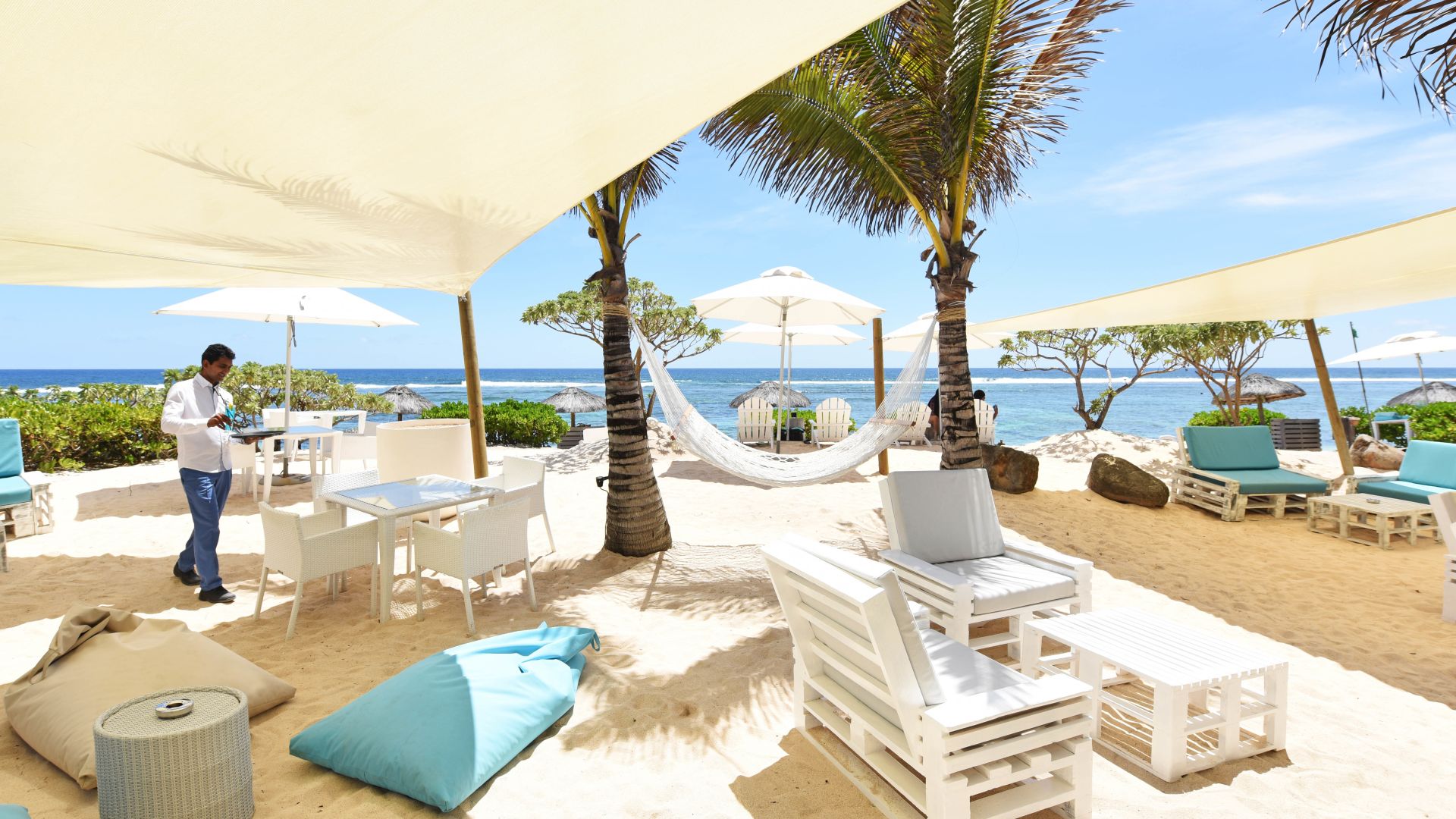 ****The Radisson Blu Poste Lafayette Resort & Spa