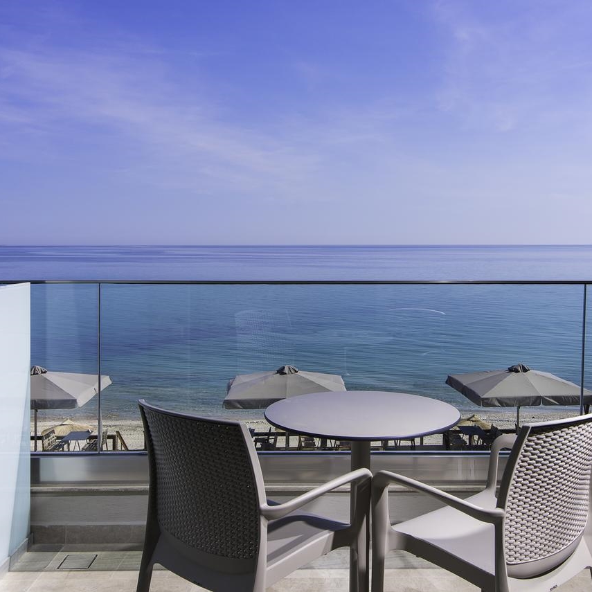 ***+ Hotel Aegean Infinity