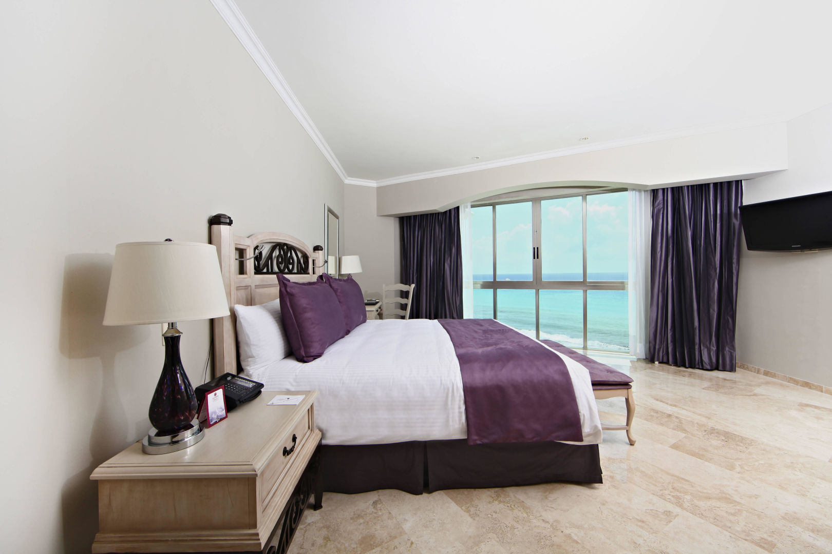 5* Sandos Cancun Lifestyle Resort