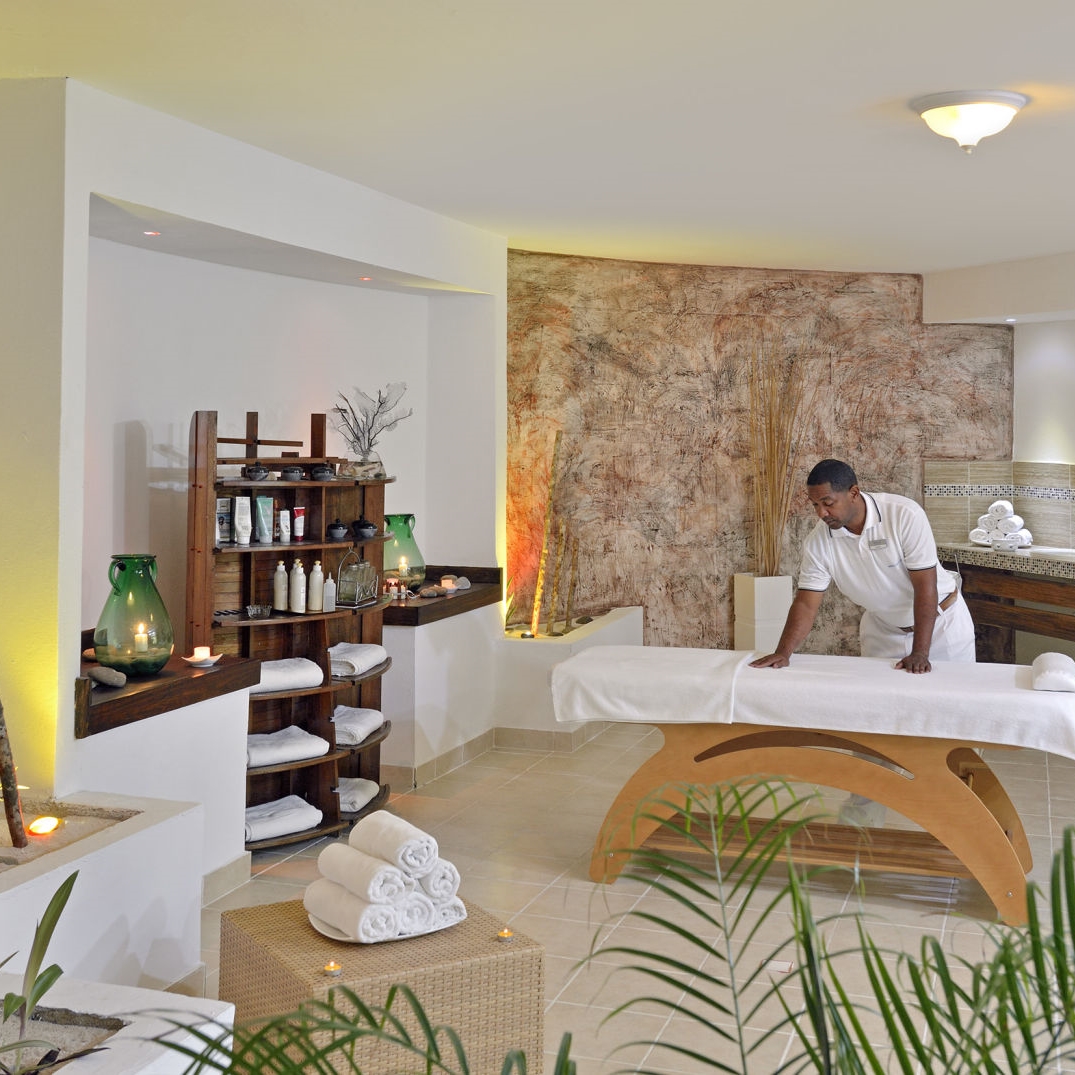***** Hotel Melia Cayo Coco - Erwachsenenhotel ab 18 Jahren