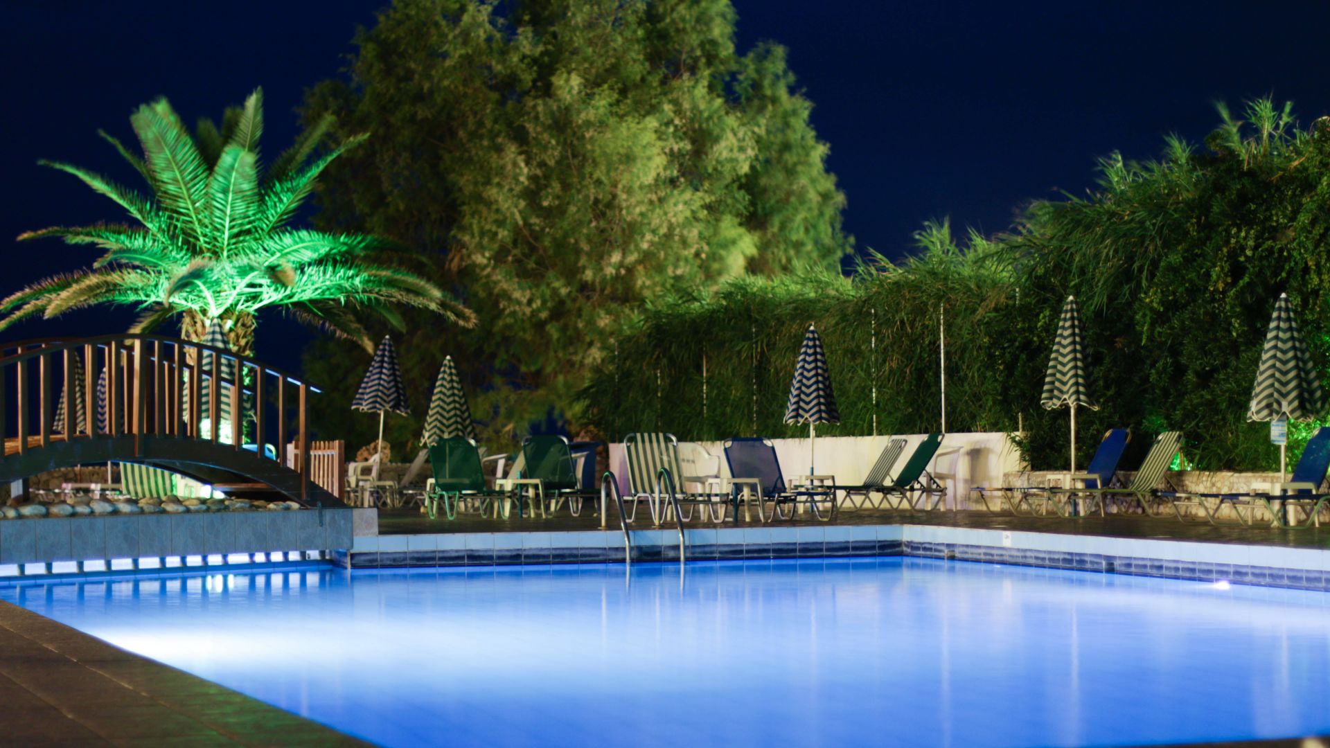 ***+ Strandhotel Kathrin Beach