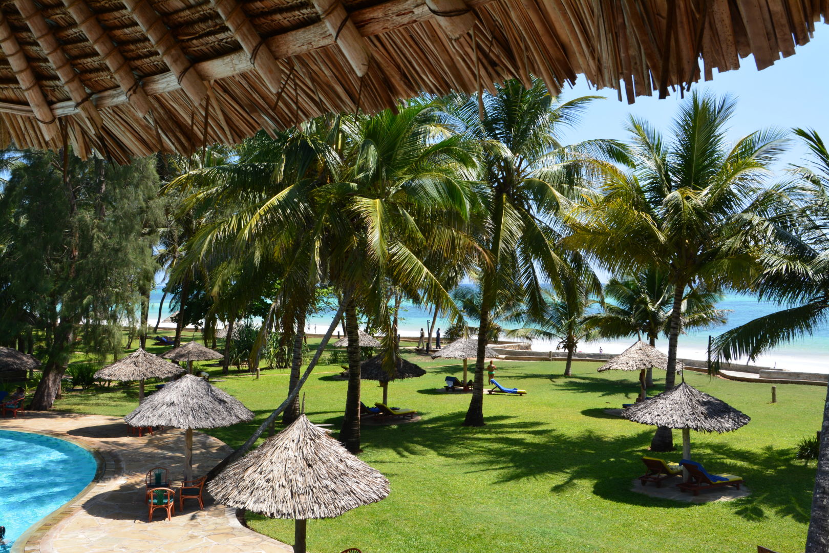 **** Hotel Neptune Palm Beach Boutique Resort & Spa