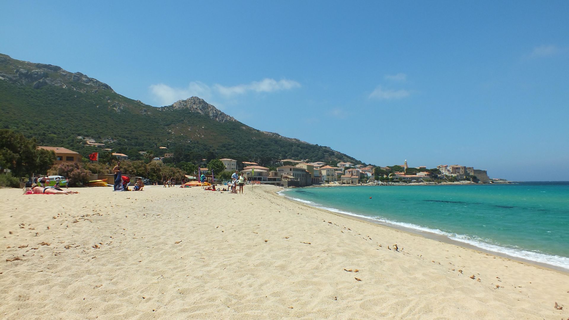 Ferienhotel Maristella