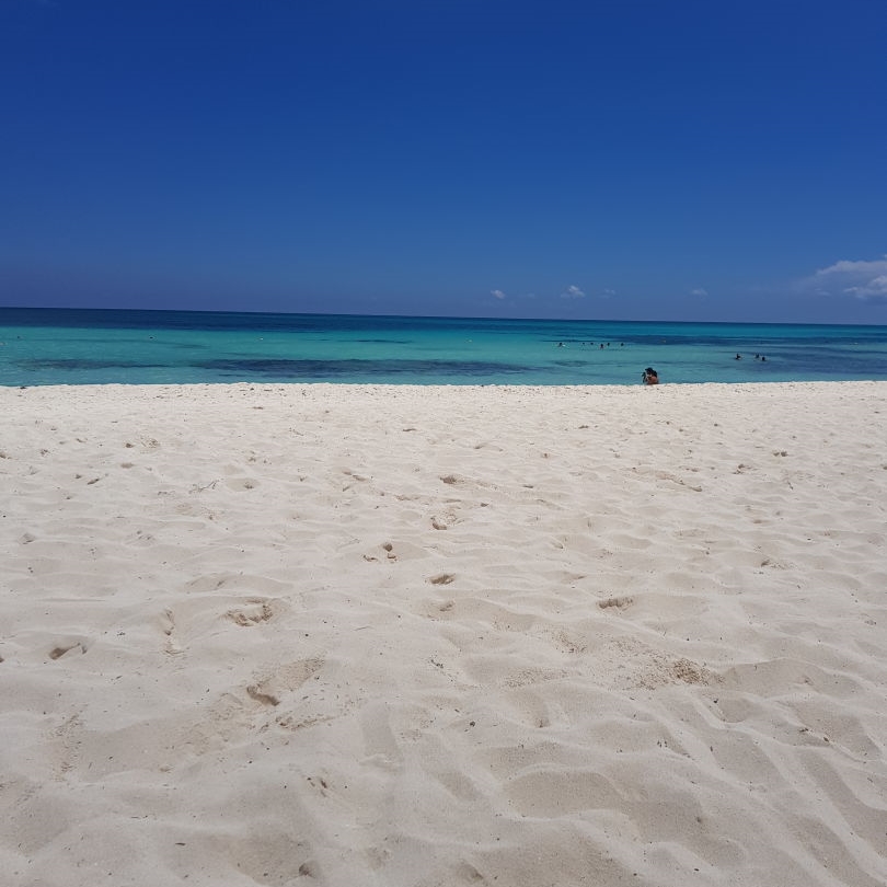 ****+ Iberostar Paraiso Beach