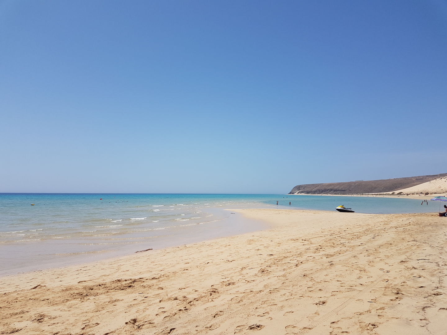 4,5 Sterne Hotel allsun Barlovento
