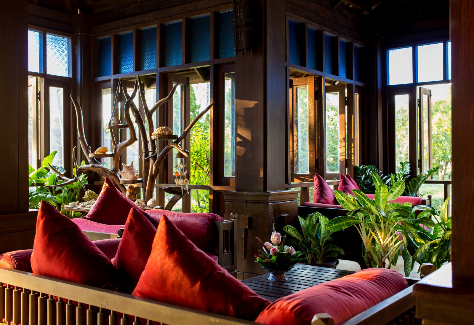 ****GLOW Elixir Resort Koh Yao Yai