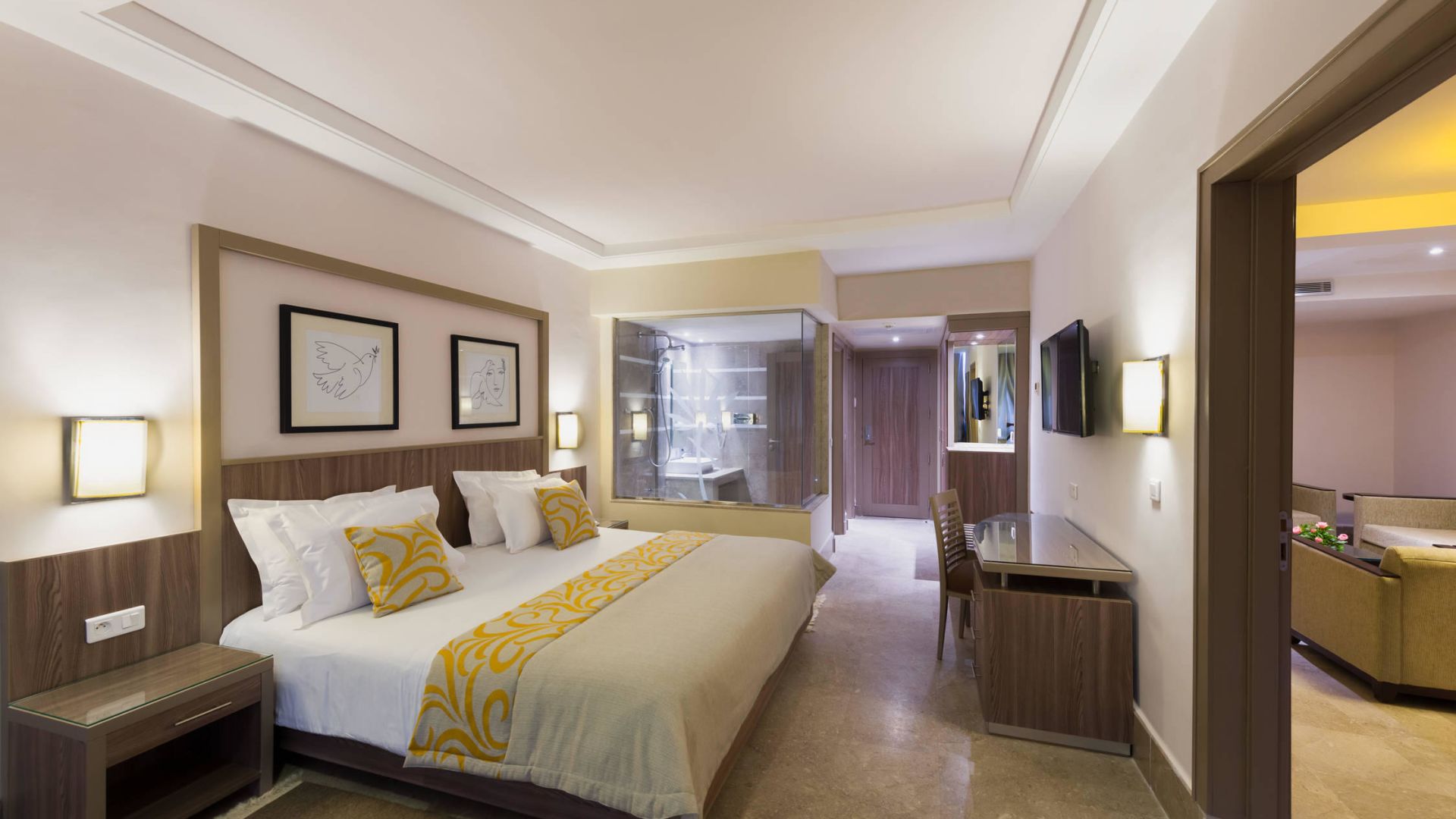 **** IBEROSTAR Mehari Djerba