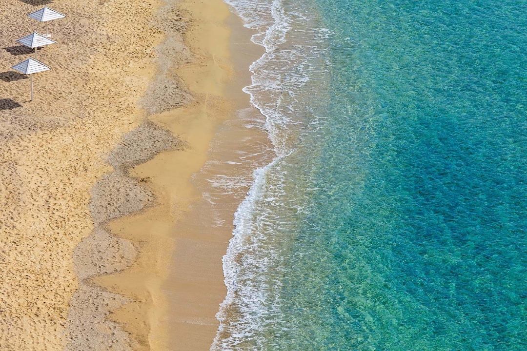 **** Pietra E Mare - Erwachsenenhotel