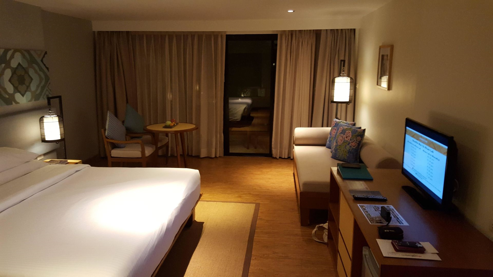 ****Hotel Manathai in Khao Lak