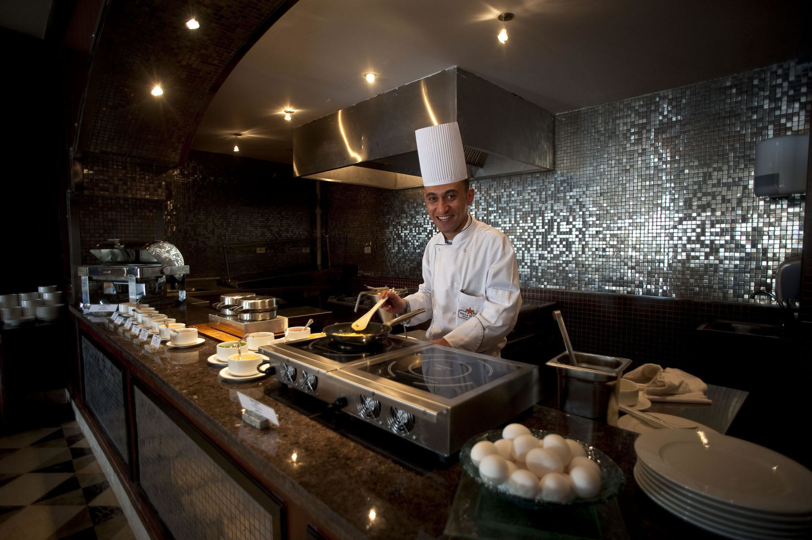 ***** Hotel Stella Di Mare Beach Hotel & Spa