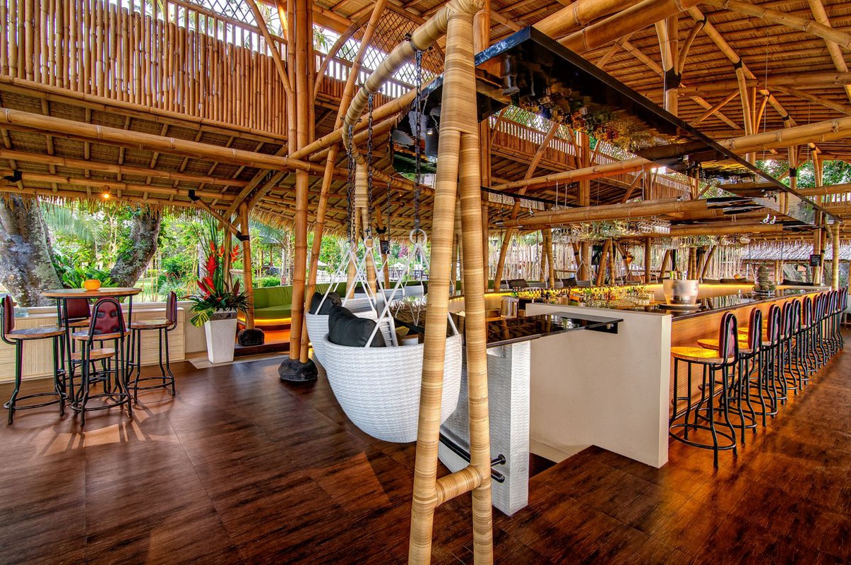 **** Hotel Prama Sanur Beach Bali
