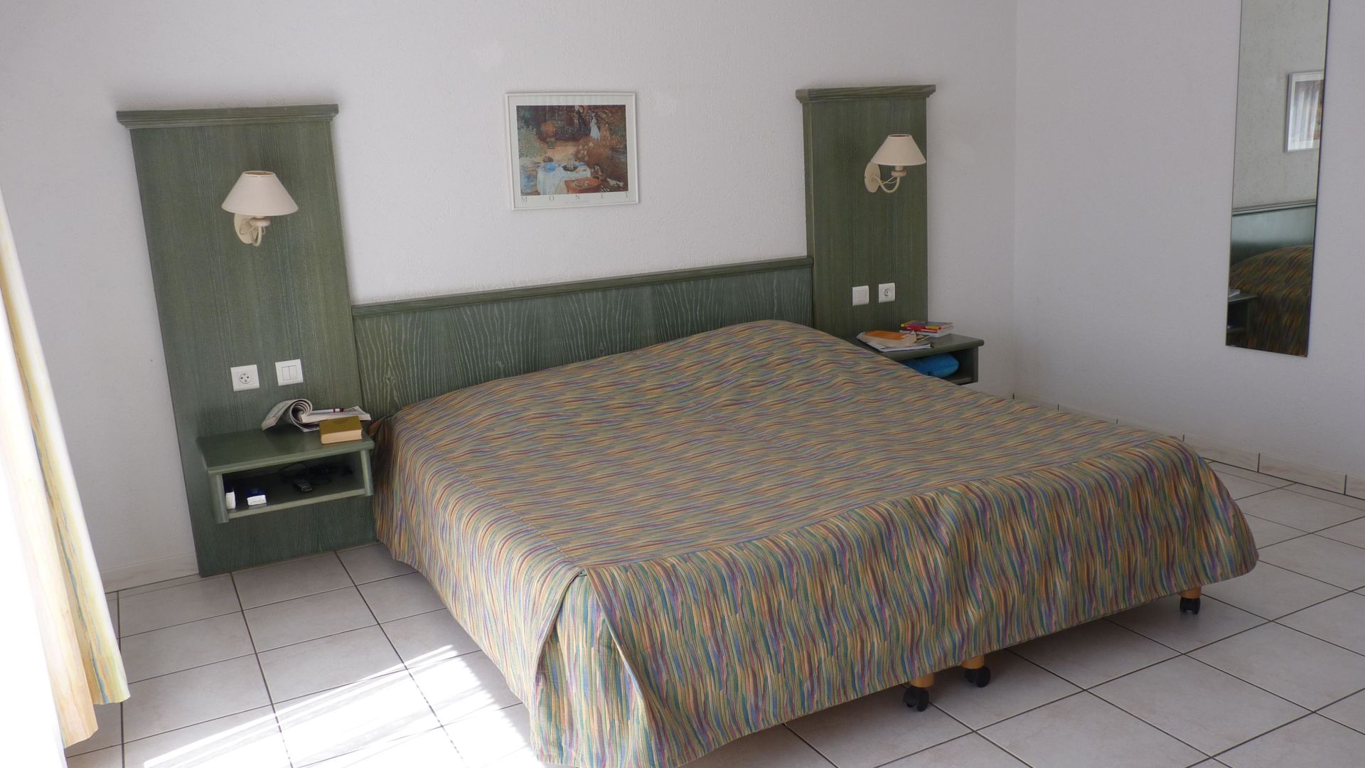 Ferienhotel Maristella