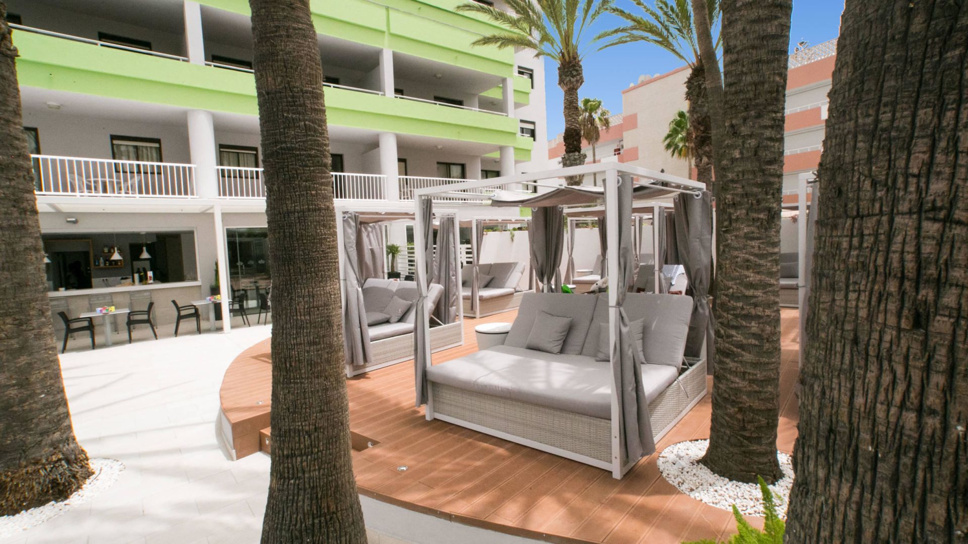 ****Hotel COOEE Anamar Suites