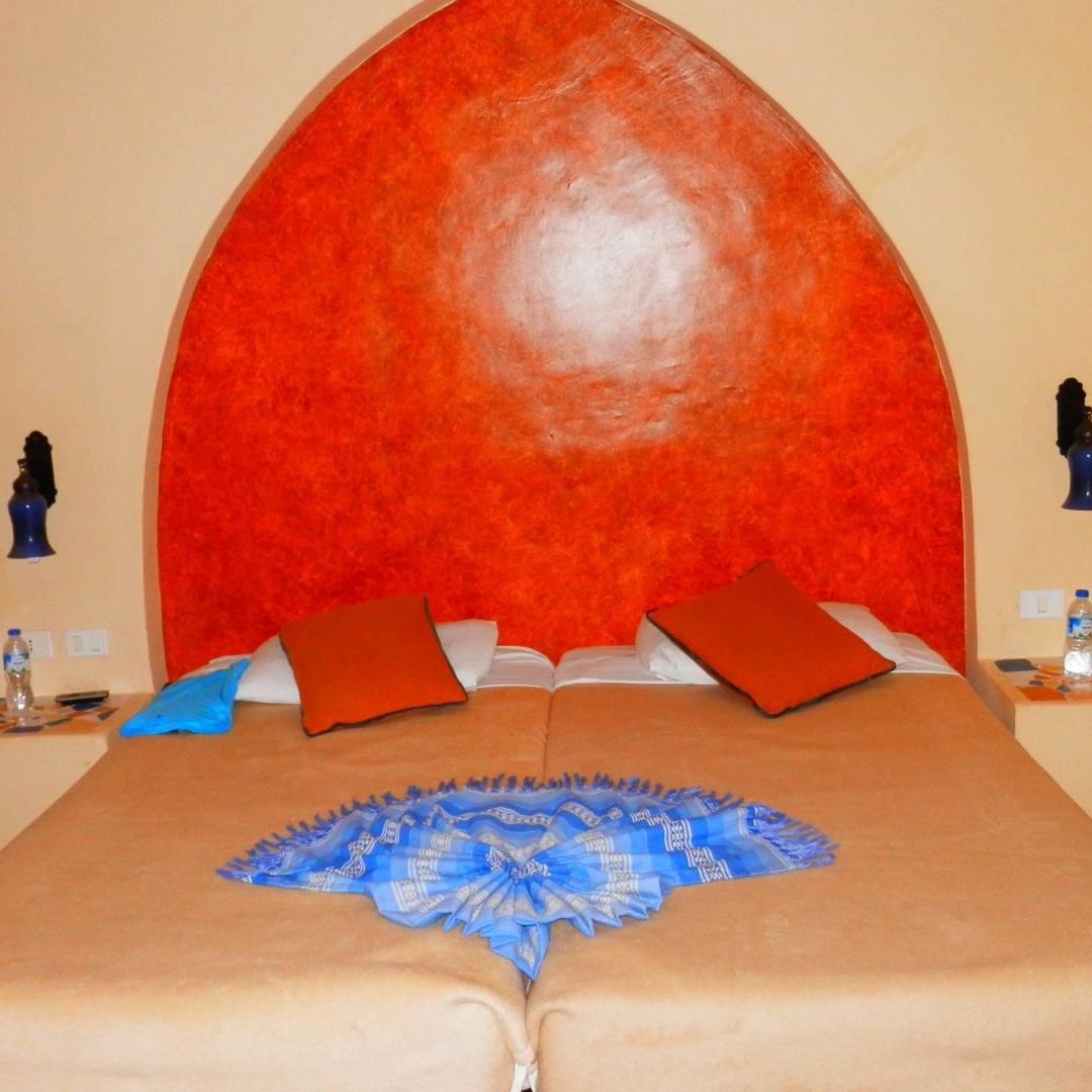 **** Hotel Marina Lodge at Port Ghalib