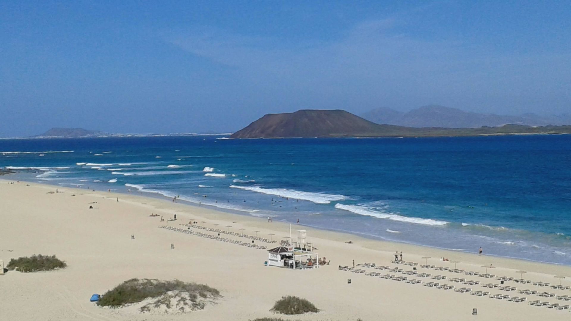 4 Sterne Hotel Riu Palace Tres Islas