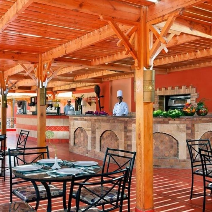 ****4 Sterne Hotel Aqua Vista Resort & Spa