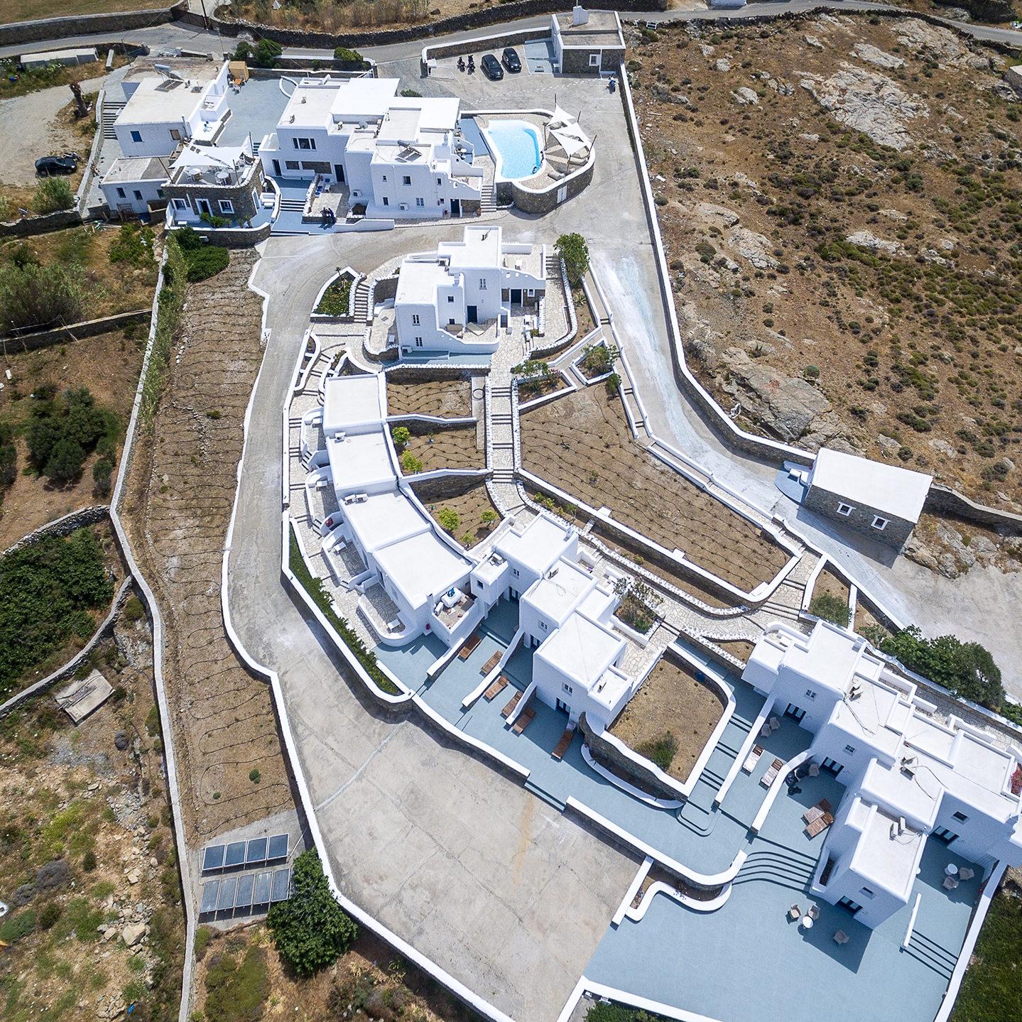 ***+Hotel Terra Maltese Natural Retreat