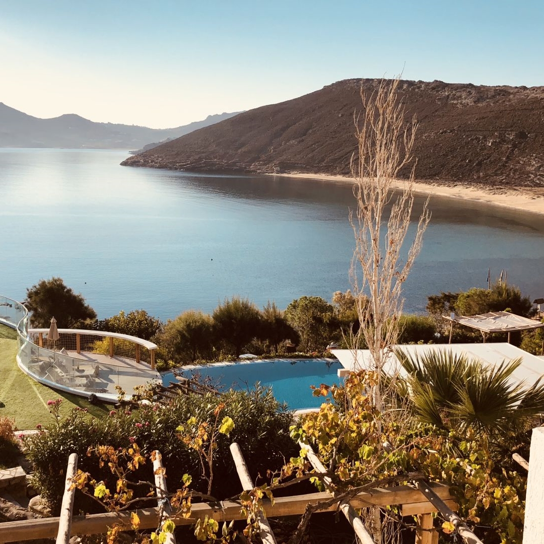 top *** Hotel Albatros