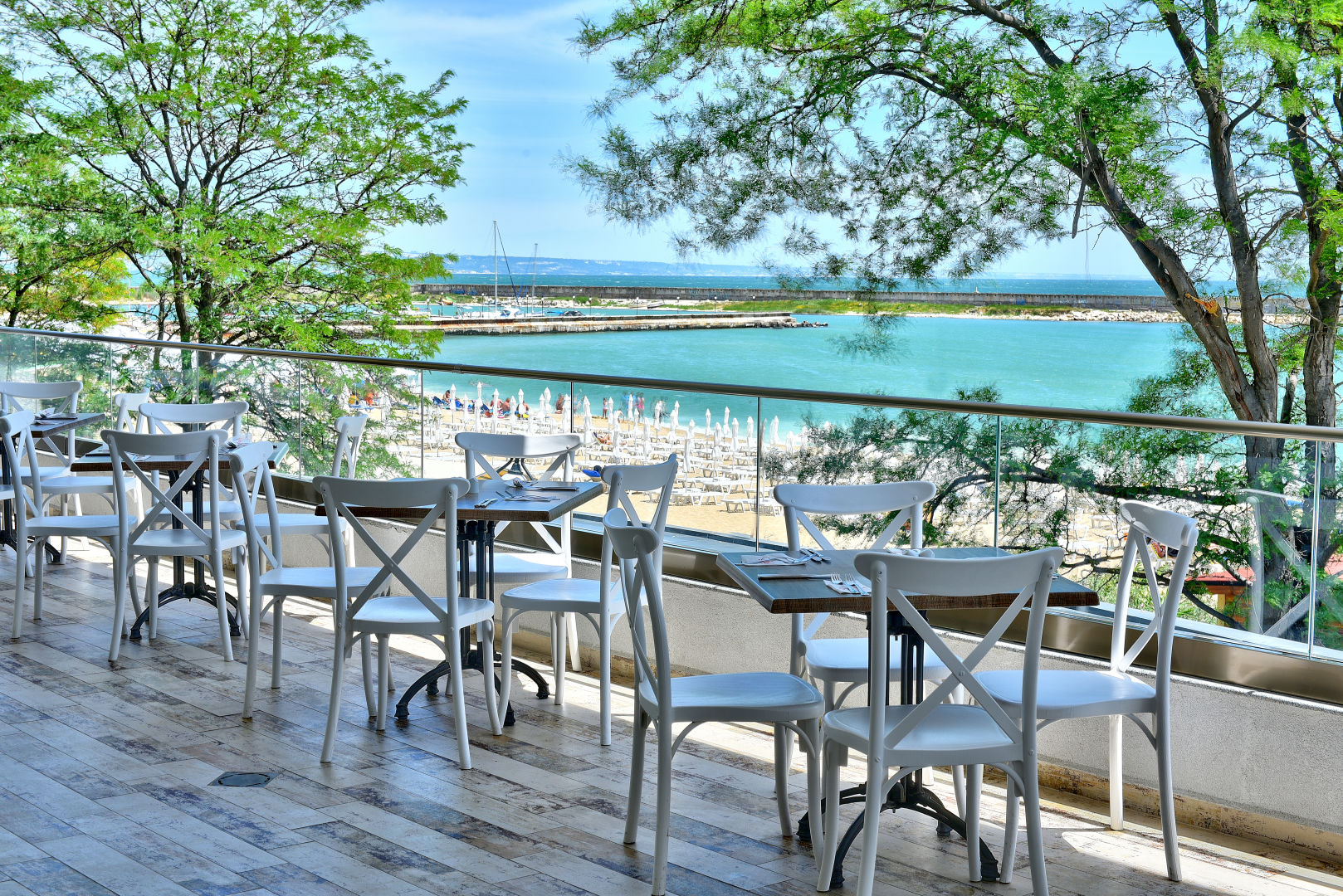 4 Sterne Grifid Encanto Beach