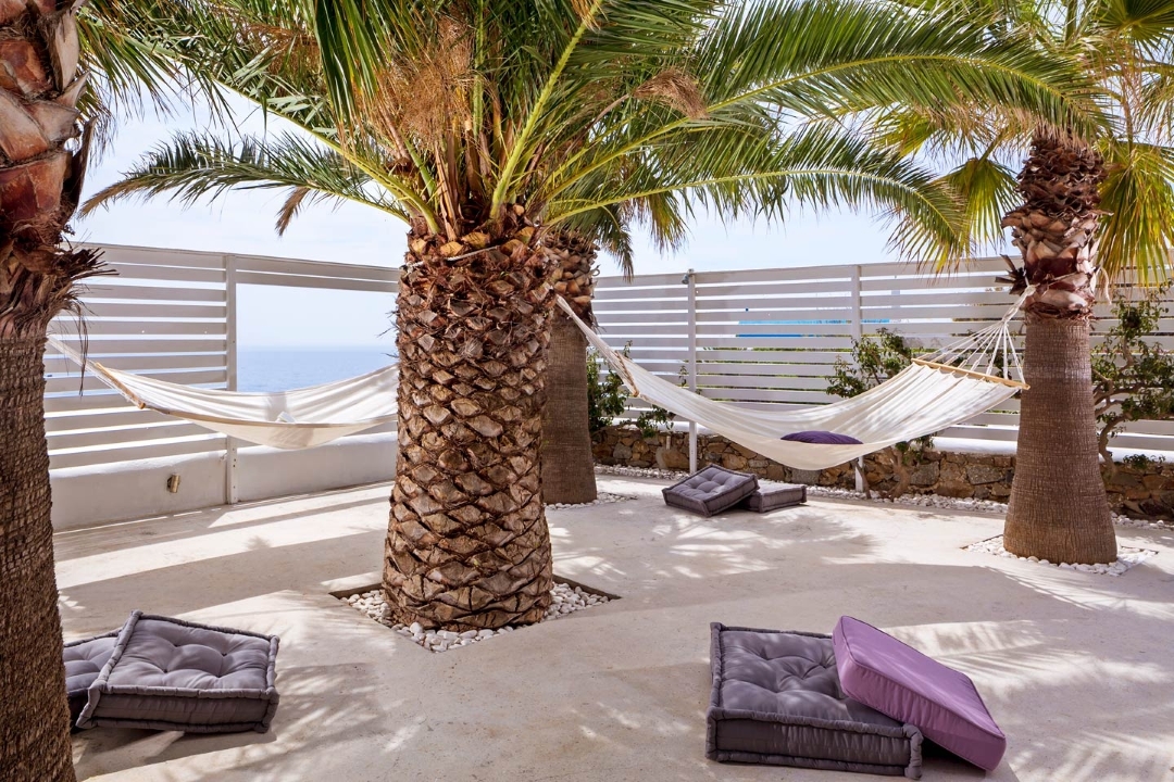 **** Pietra E Mare - Erwachsenenhotel