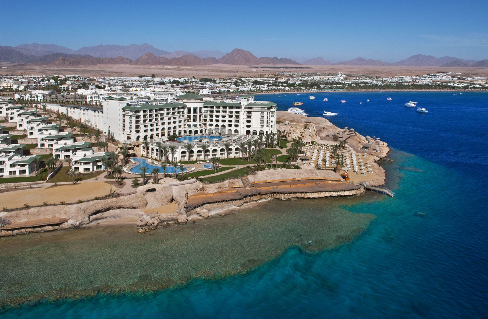 ***** Hotel Stella Di Mare Beach Hotel & Spa