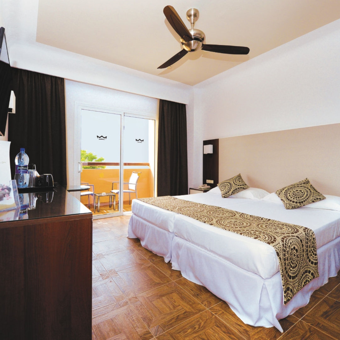 *****Clubhotel Riu Funana