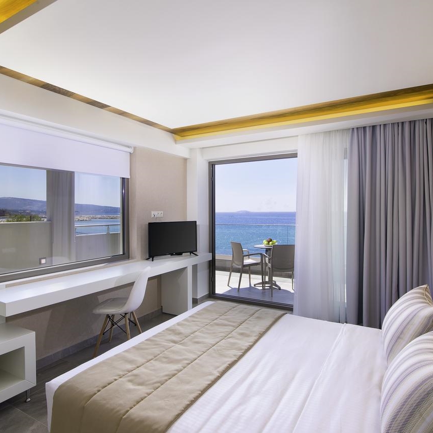 ***+ Hotel Aegean Infinity