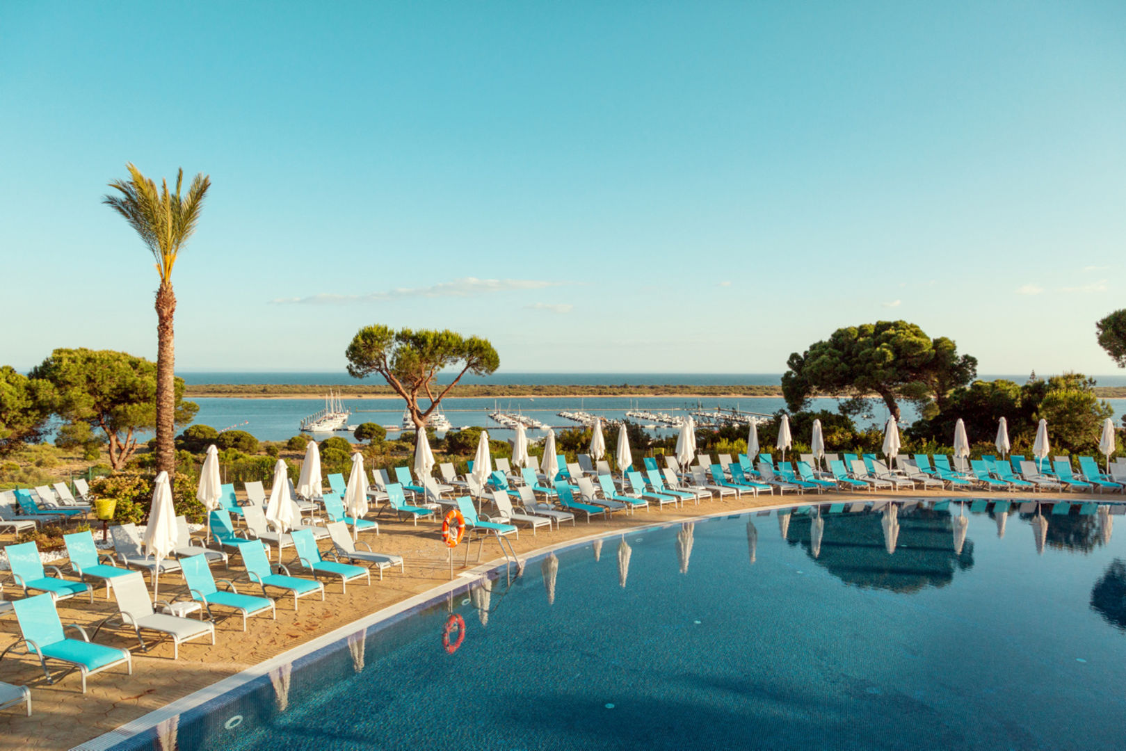 **** Hotel SENTIDO Garden Playanatural - Erwachsenenhotel