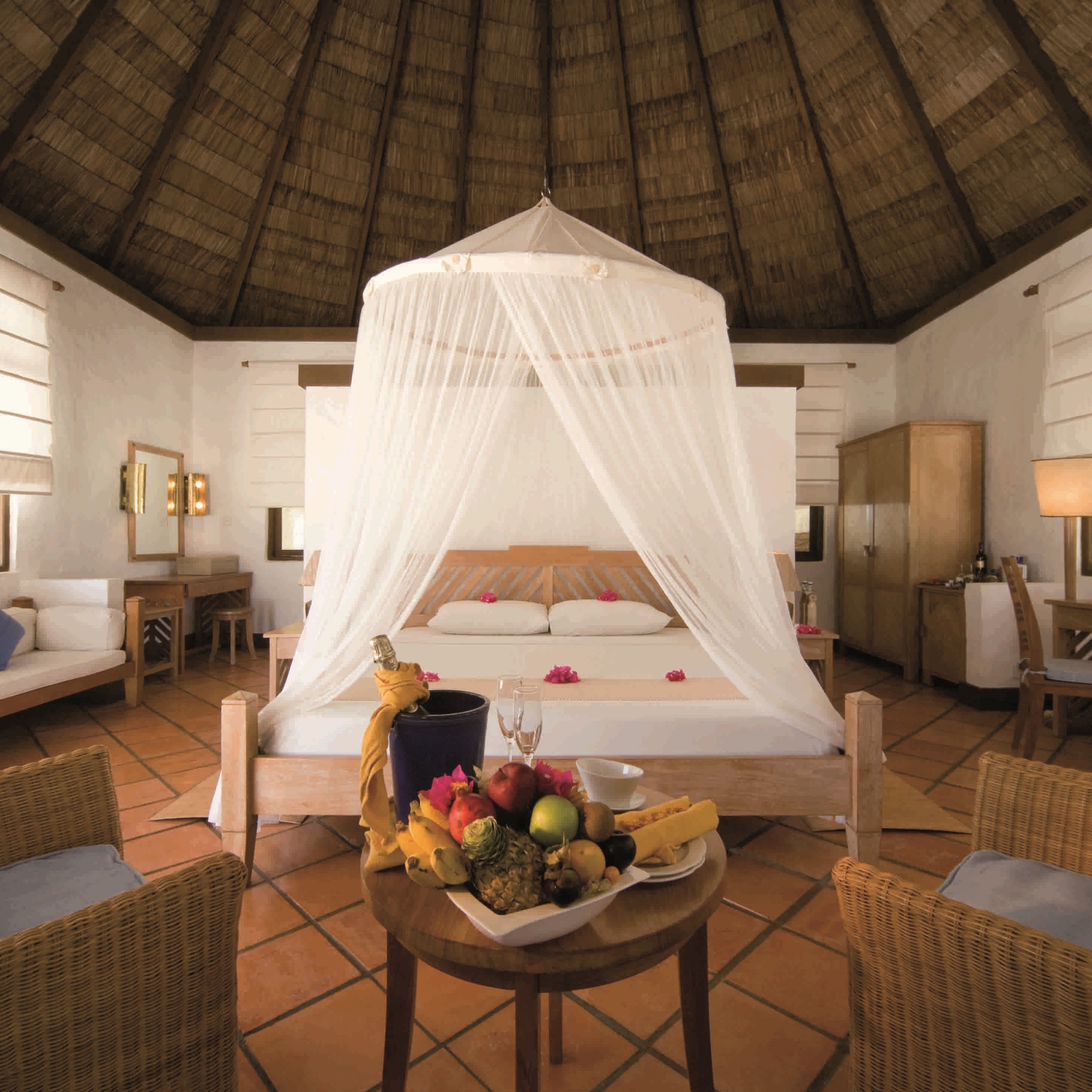 4,5 Sterne Coco Palm Dhuni Kolhu Resort & Spa