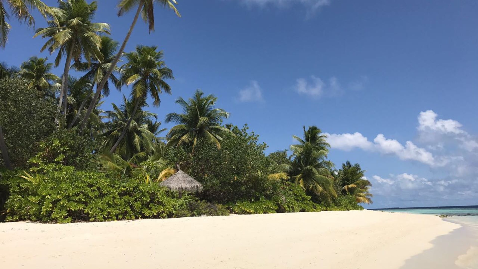 5 Sterne ROBINSON CLUB MALDIVES