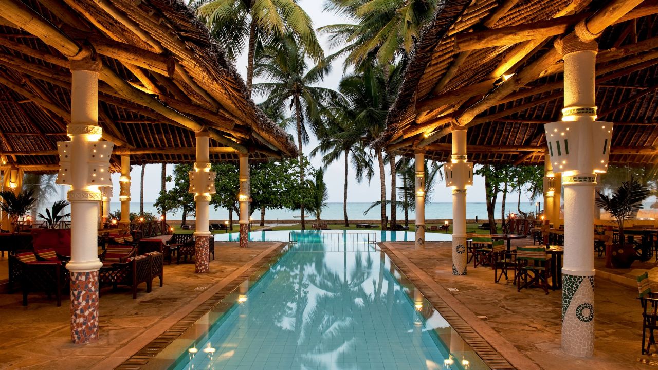 **** Hotel Neptune Village Beach Resort