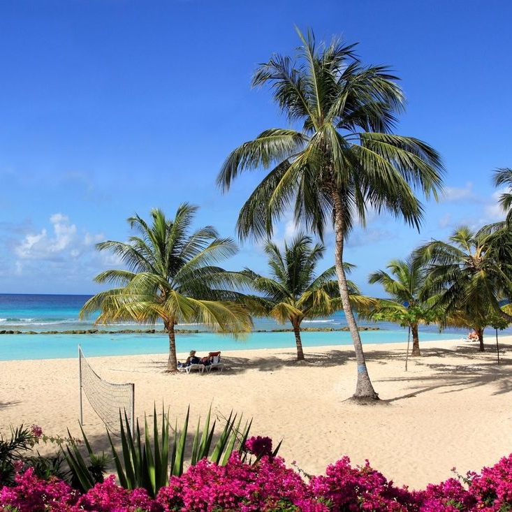 3 ***Hotel Coconut Court Beach