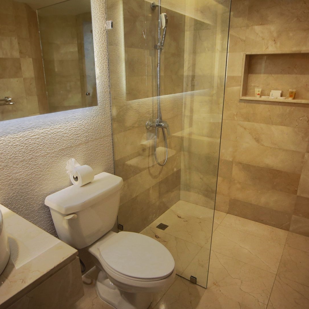 **** Hotel Grand Paradise Samana