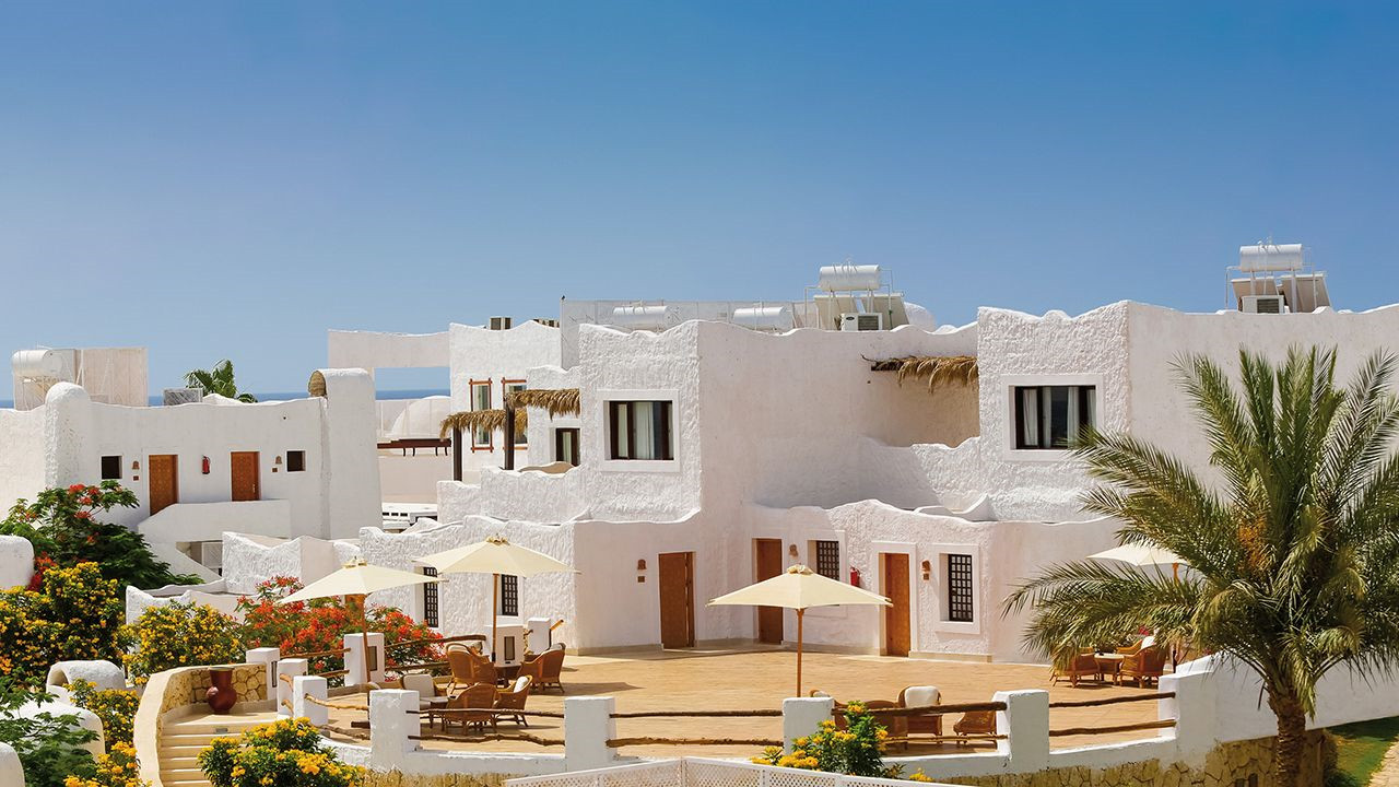 **** Hotel LABRANDA Tower Bay