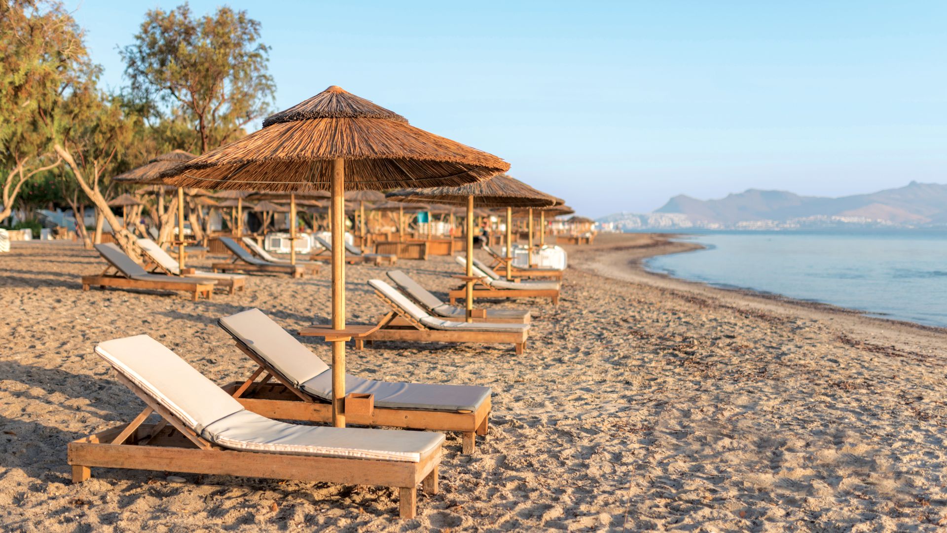 3,5 Sterne Hotel Atlantis