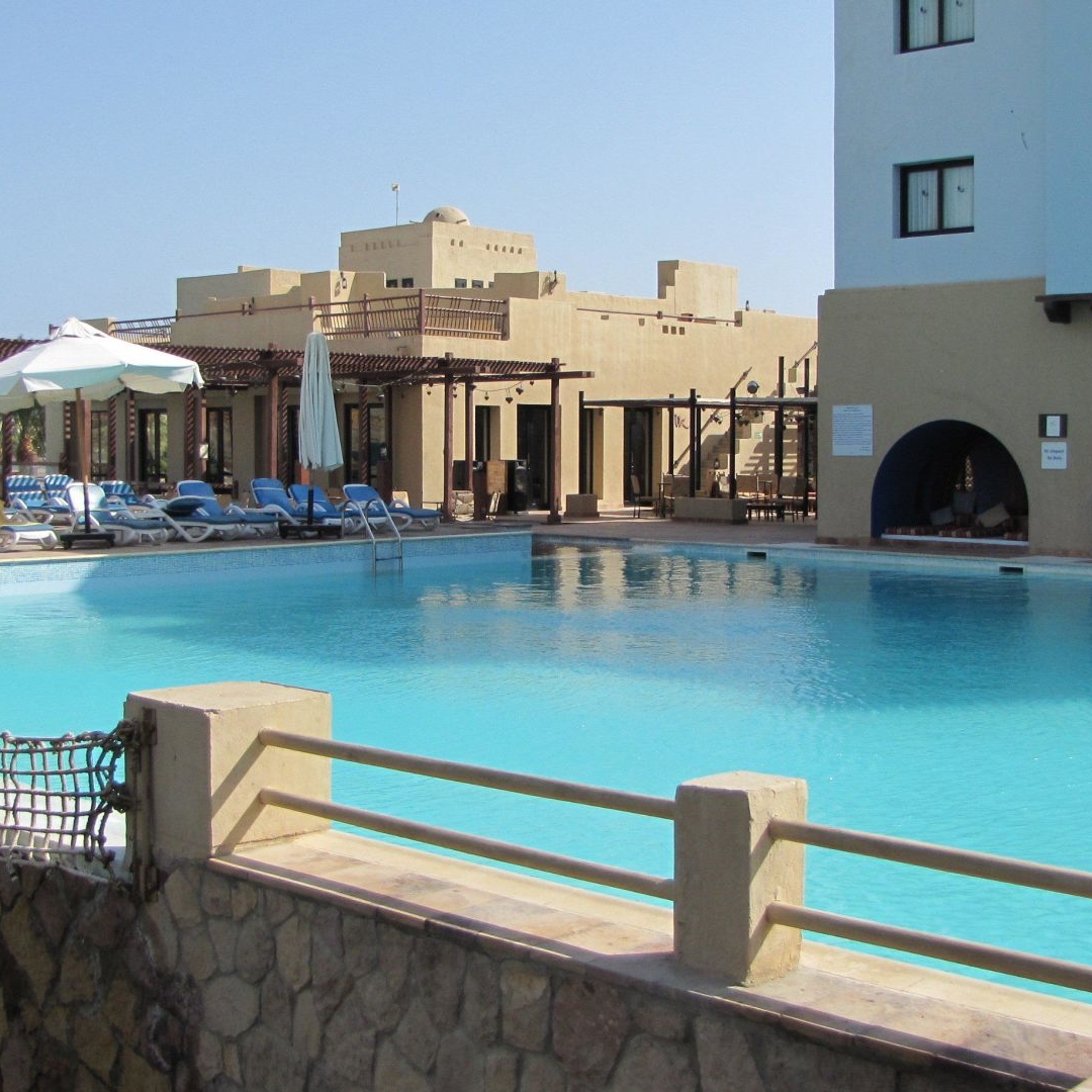 **** Hotel Marina Lodge at Port Ghalib