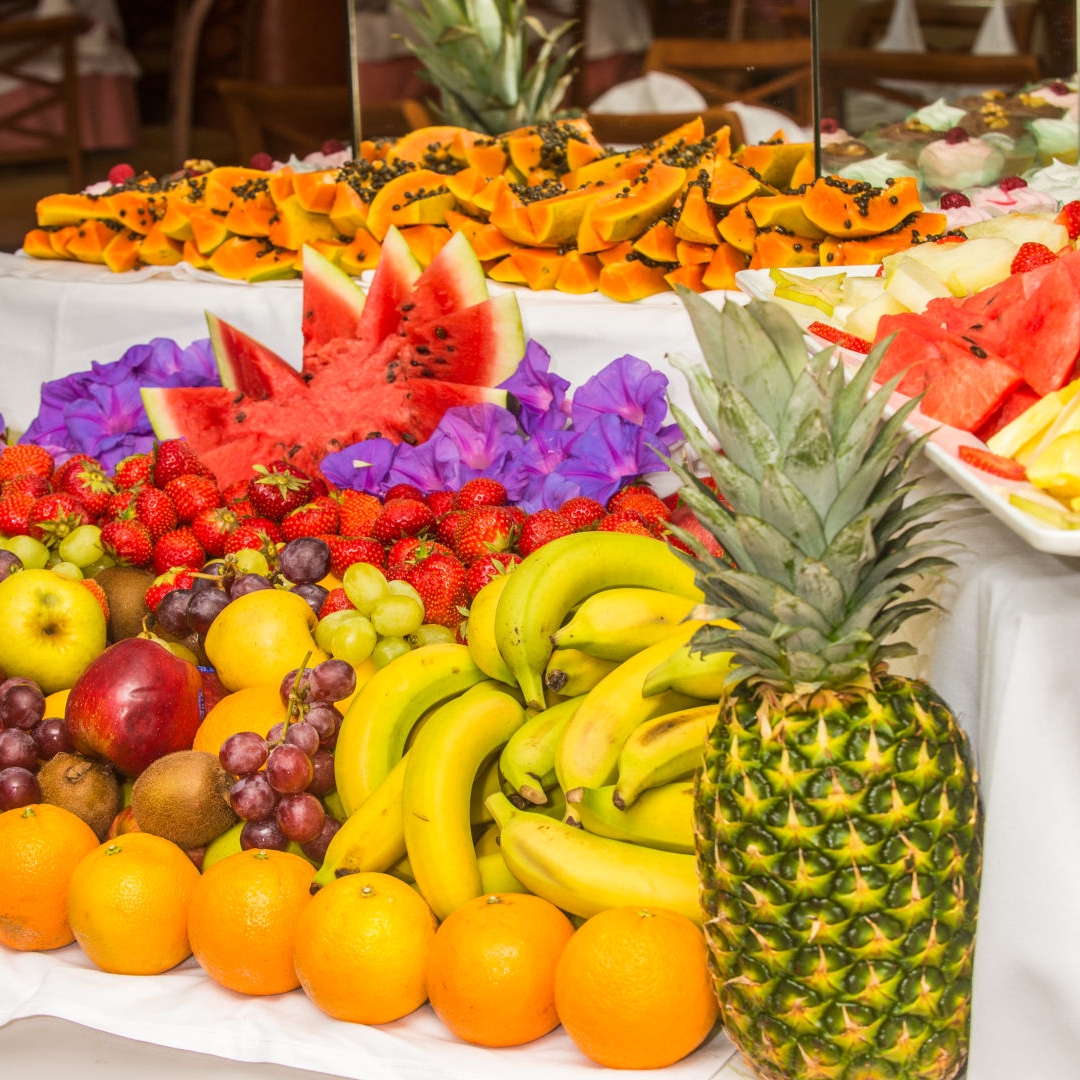 **** Aparthotel Tropicana & Trebol
