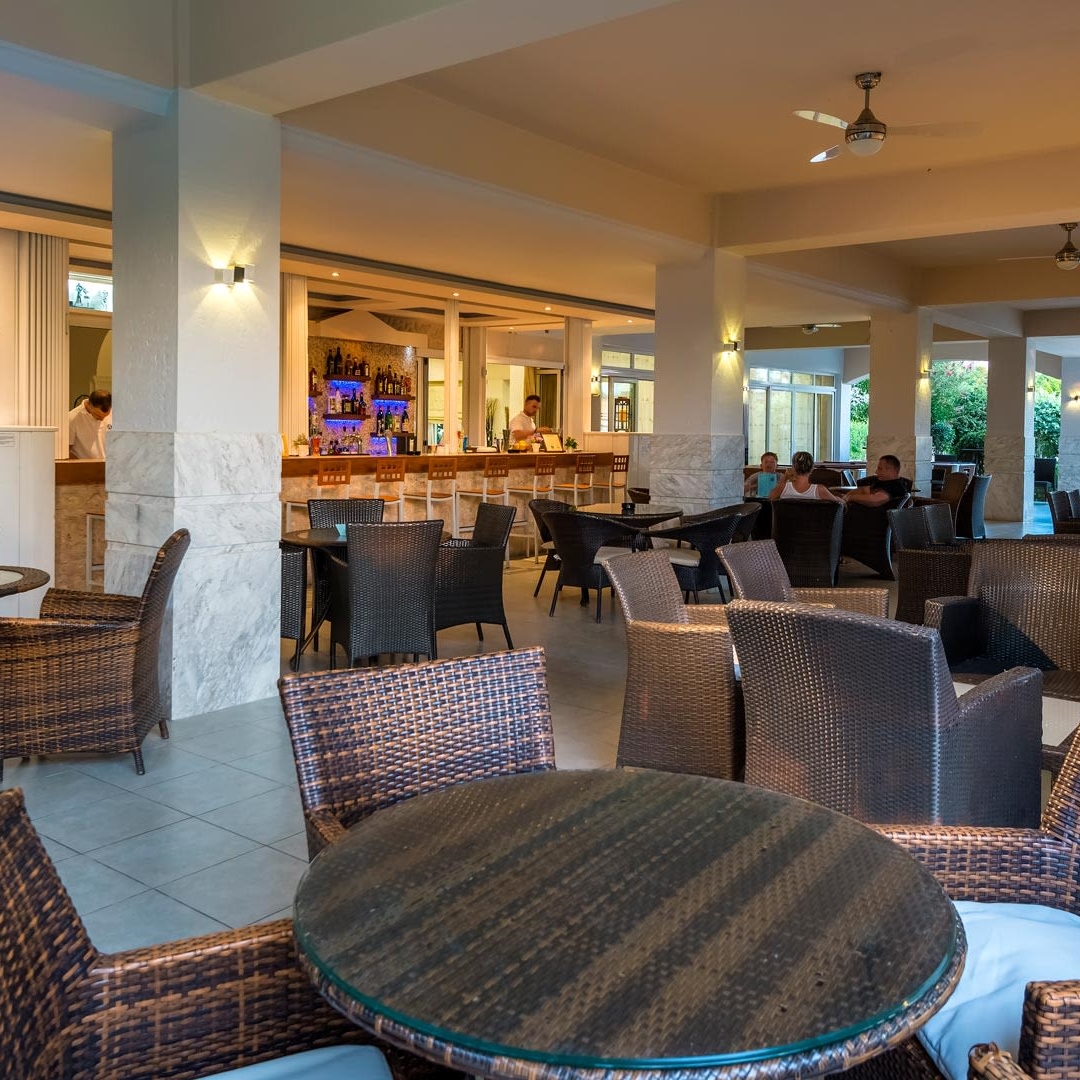 **** Hotel Gaya Royal auf der Insel Kos