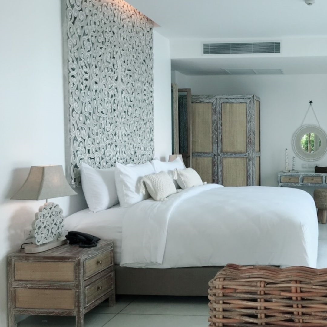 ***** Hotel Eden Beach in Khao Lak/Thailand
