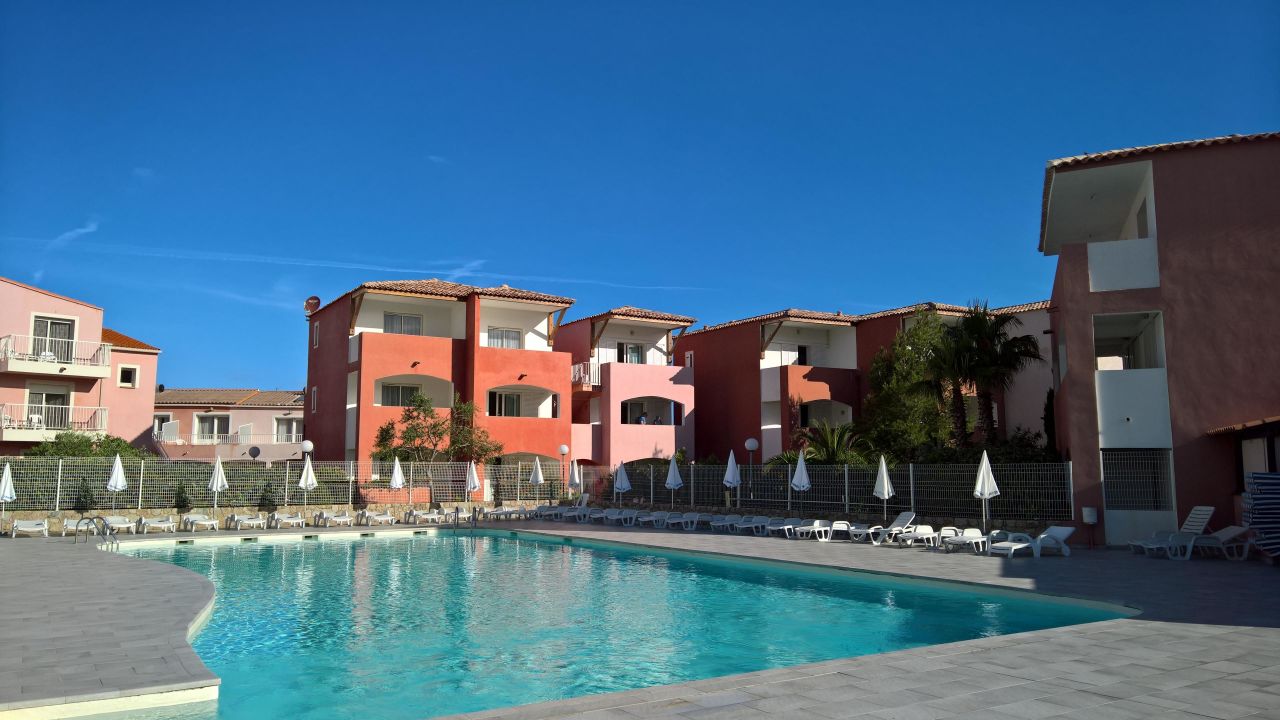 Ferienhotel Maristella
