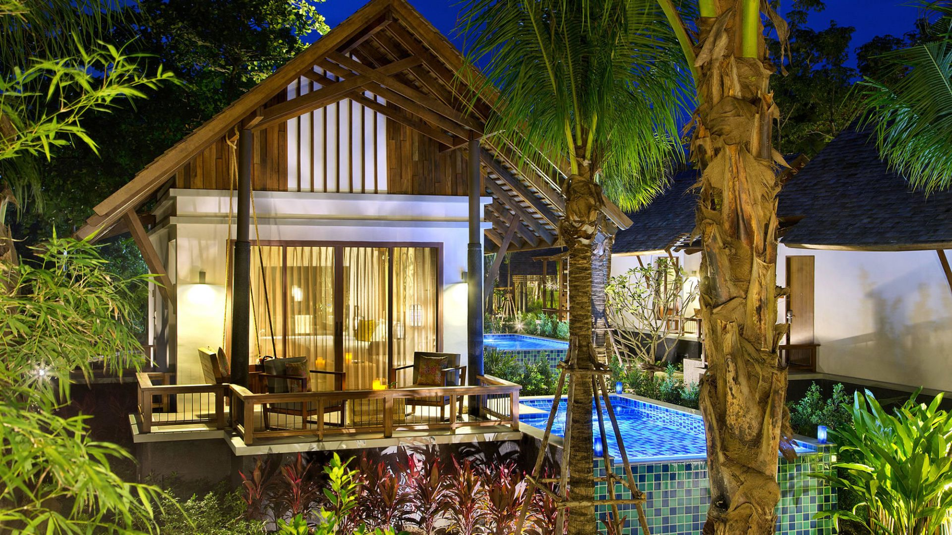 ****Hotel Manathai in Khao Lak