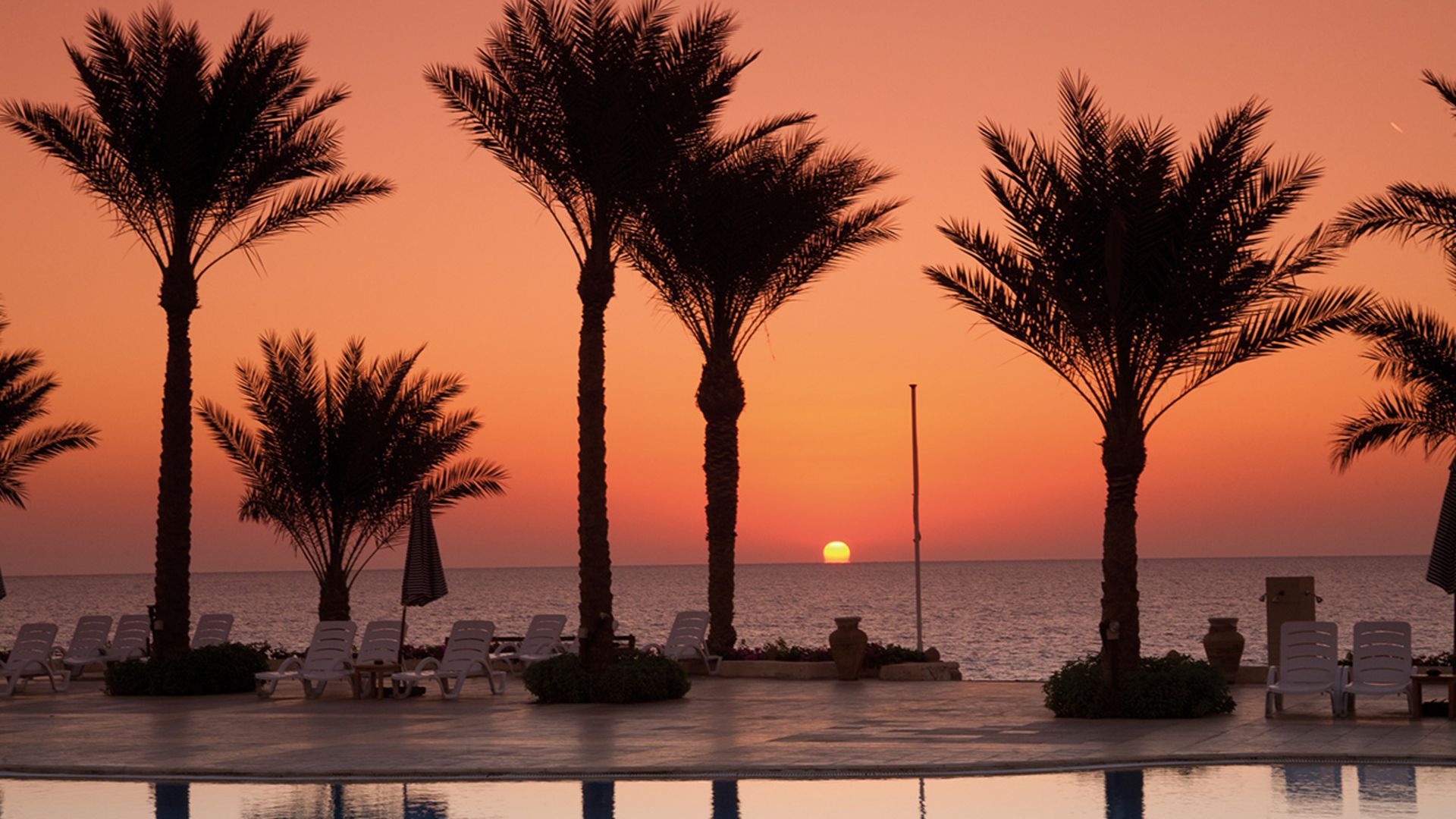 **** Hotel LABRANDA Tower Bay